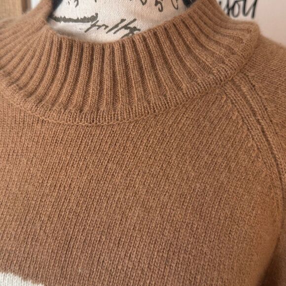 United By Blue Recycled Abstract Sweater - Picture 4 of 11